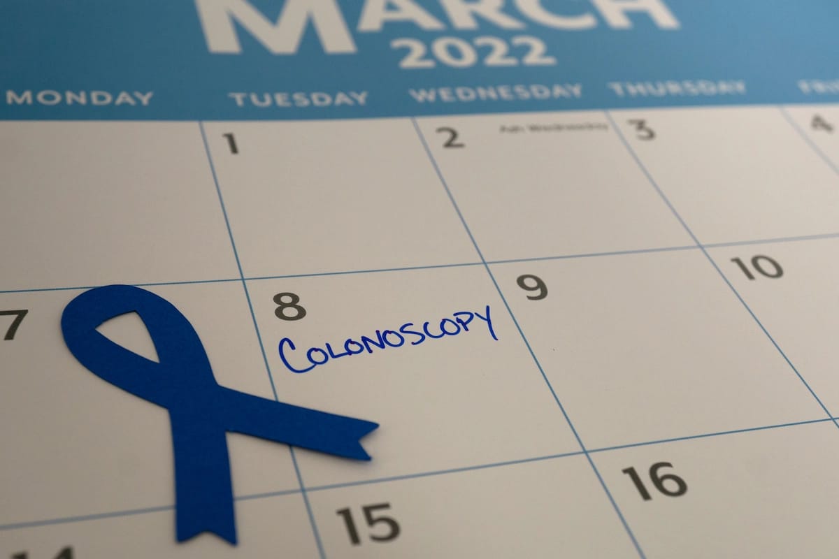 Colonoscopy Falls Church