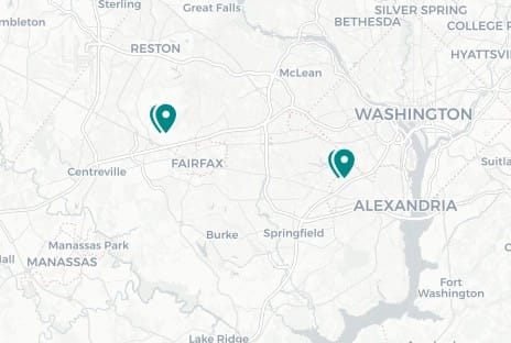 Gastro Virginia Locations