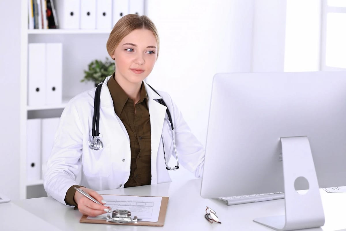 Patient Portal Sign-Up