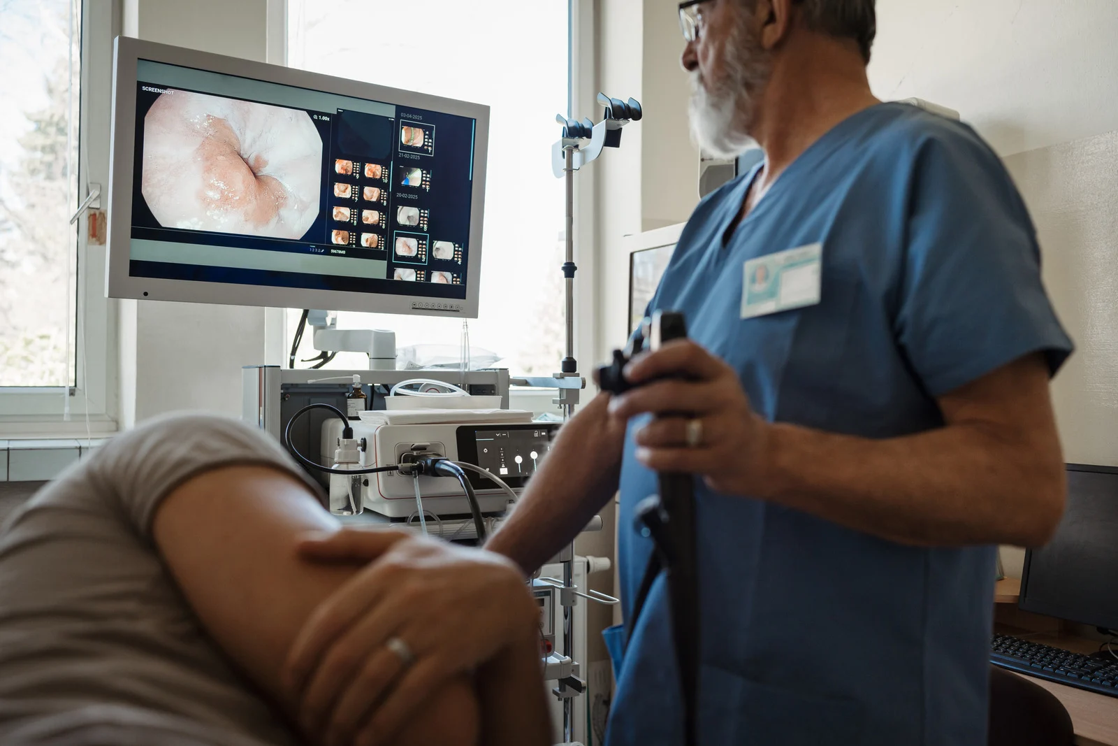 Fairfax Endoscopy